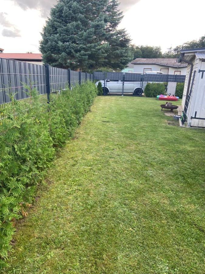 Apartment Rohde - Am Waldeck Dargun