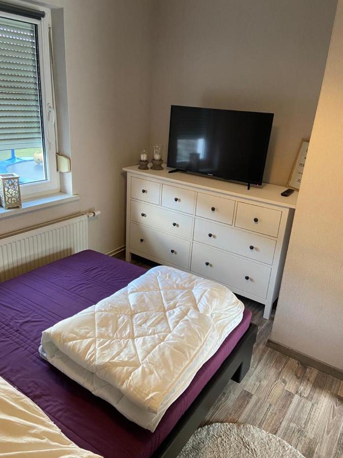 Rohde - Am Waldeck * Dargun