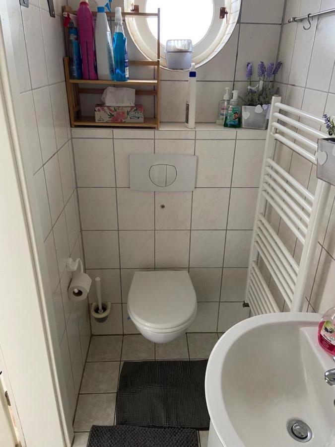 Rohde - Am Waldeck Apartamento