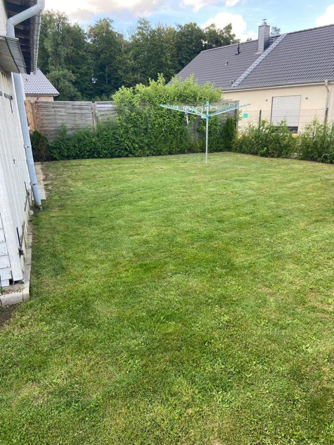 Apartamento Rohde - Am Waldeck